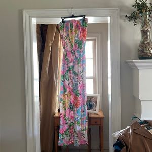 Lilly Pulitzer for Target Size Medium Maxi